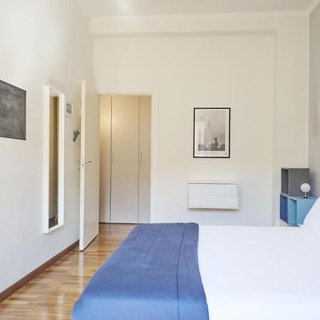 Milan Retreats Brera Apartment Ngoại thất bức ảnh