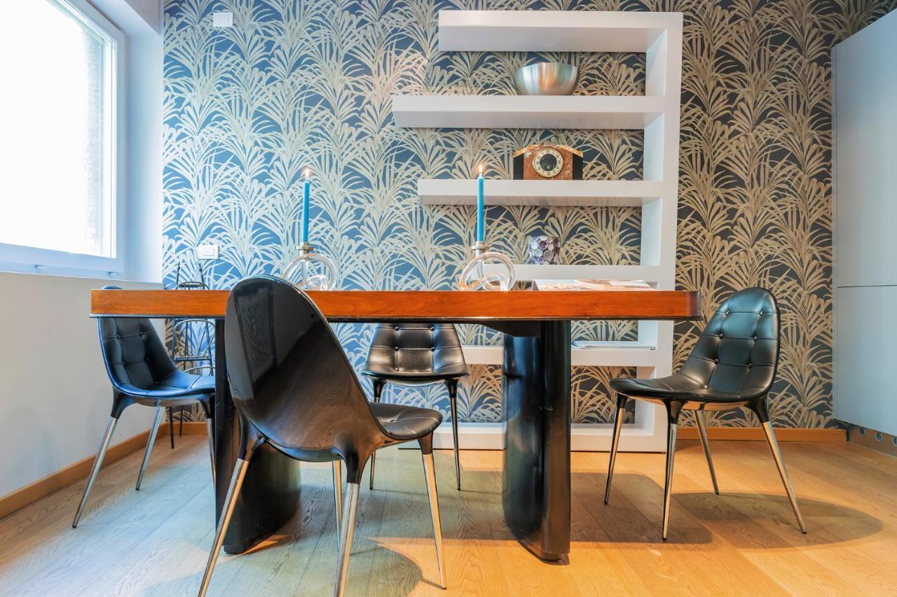 Milan Retreats Brera Apartment Ngoại thất bức ảnh