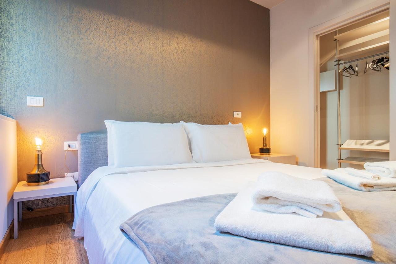 Milan Retreats Brera Apartment Ngoại thất bức ảnh