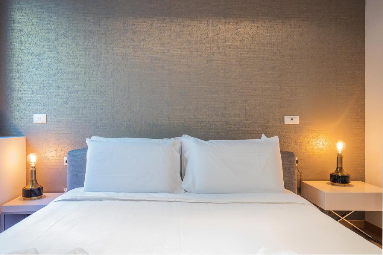 Milan Retreats Brera Apartment Ngoại thất bức ảnh