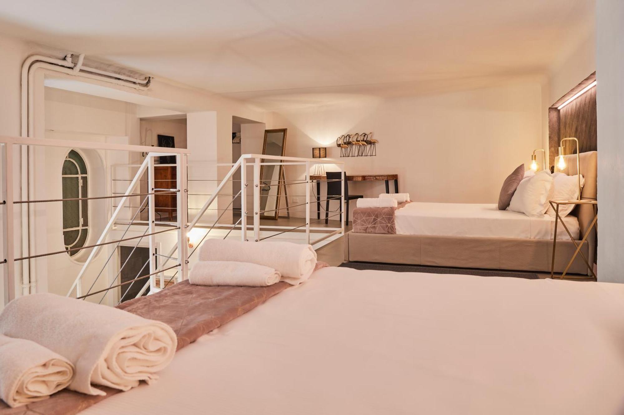 Milan Retreats Brera Apartment Ngoại thất bức ảnh