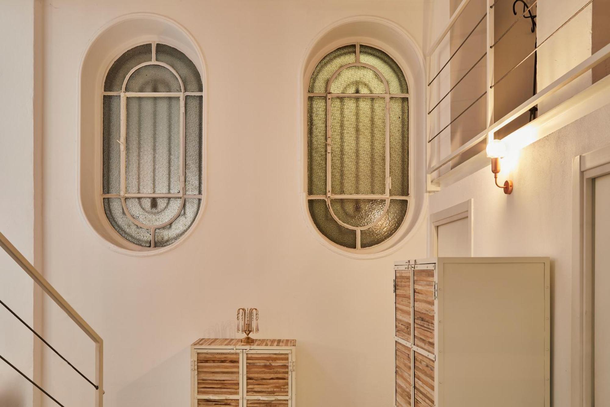 Milan Retreats Brera Apartment Ngoại thất bức ảnh