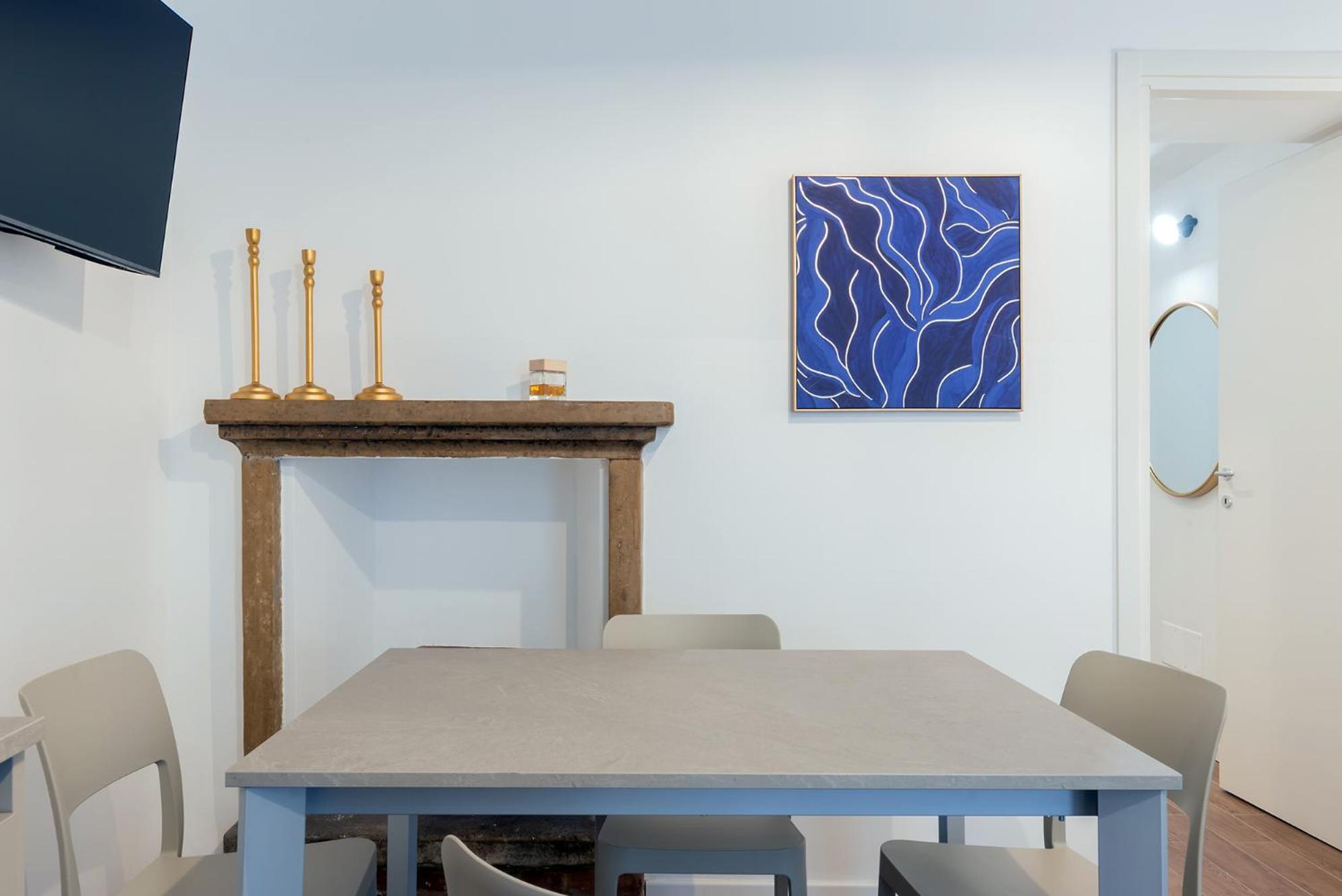 Milan Retreats Brera Apartment Ngoại thất bức ảnh