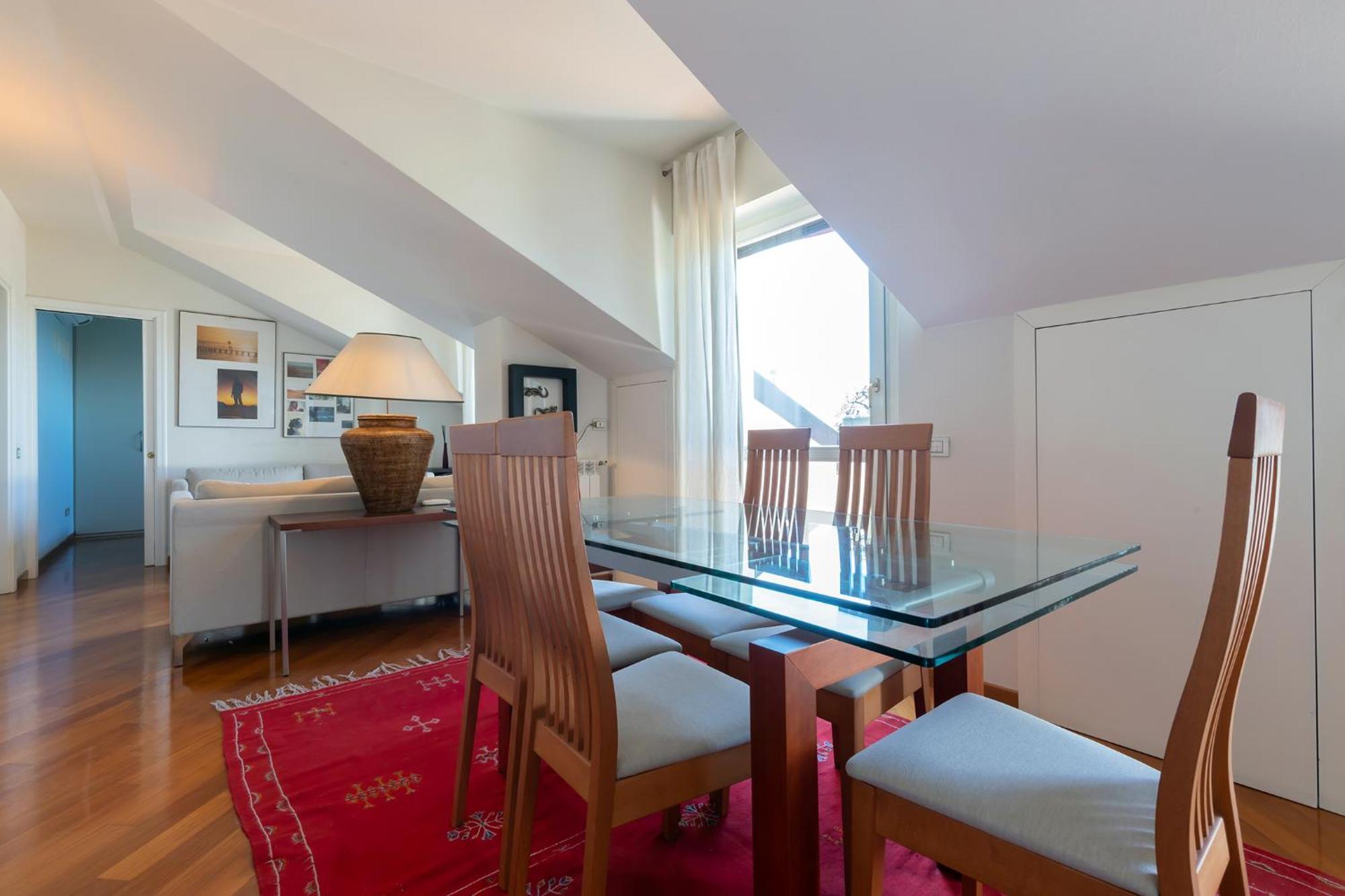 Milan Retreats Brera Apartment Ngoại thất bức ảnh