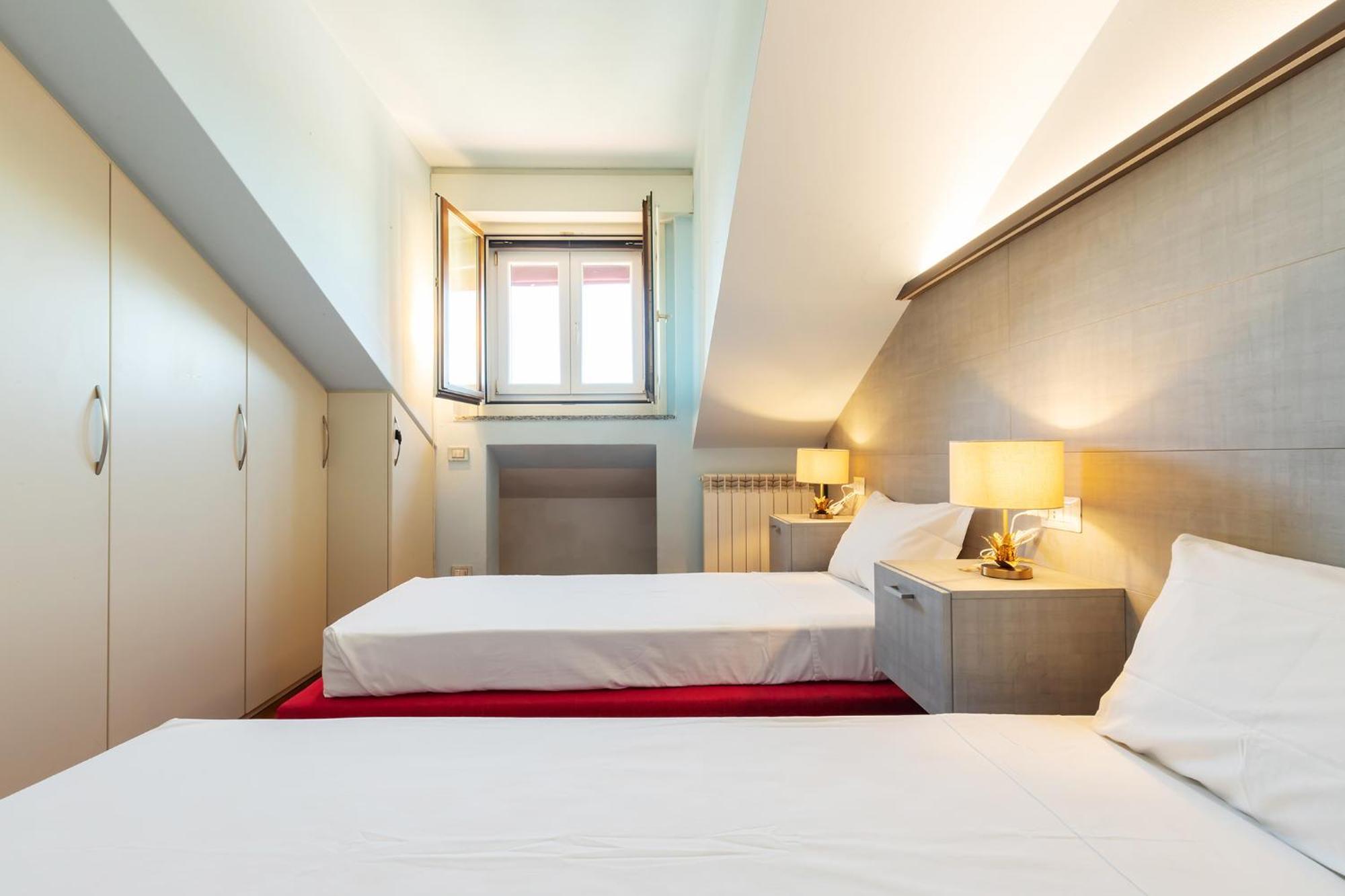 Milan Retreats Brera Apartment Ngoại thất bức ảnh