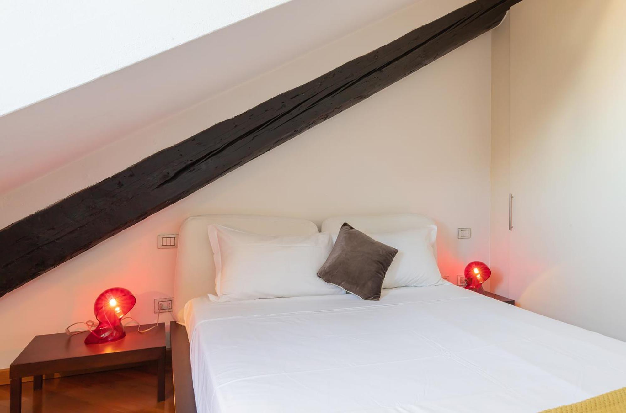 Milan Retreats Brera Apartment Ngoại thất bức ảnh