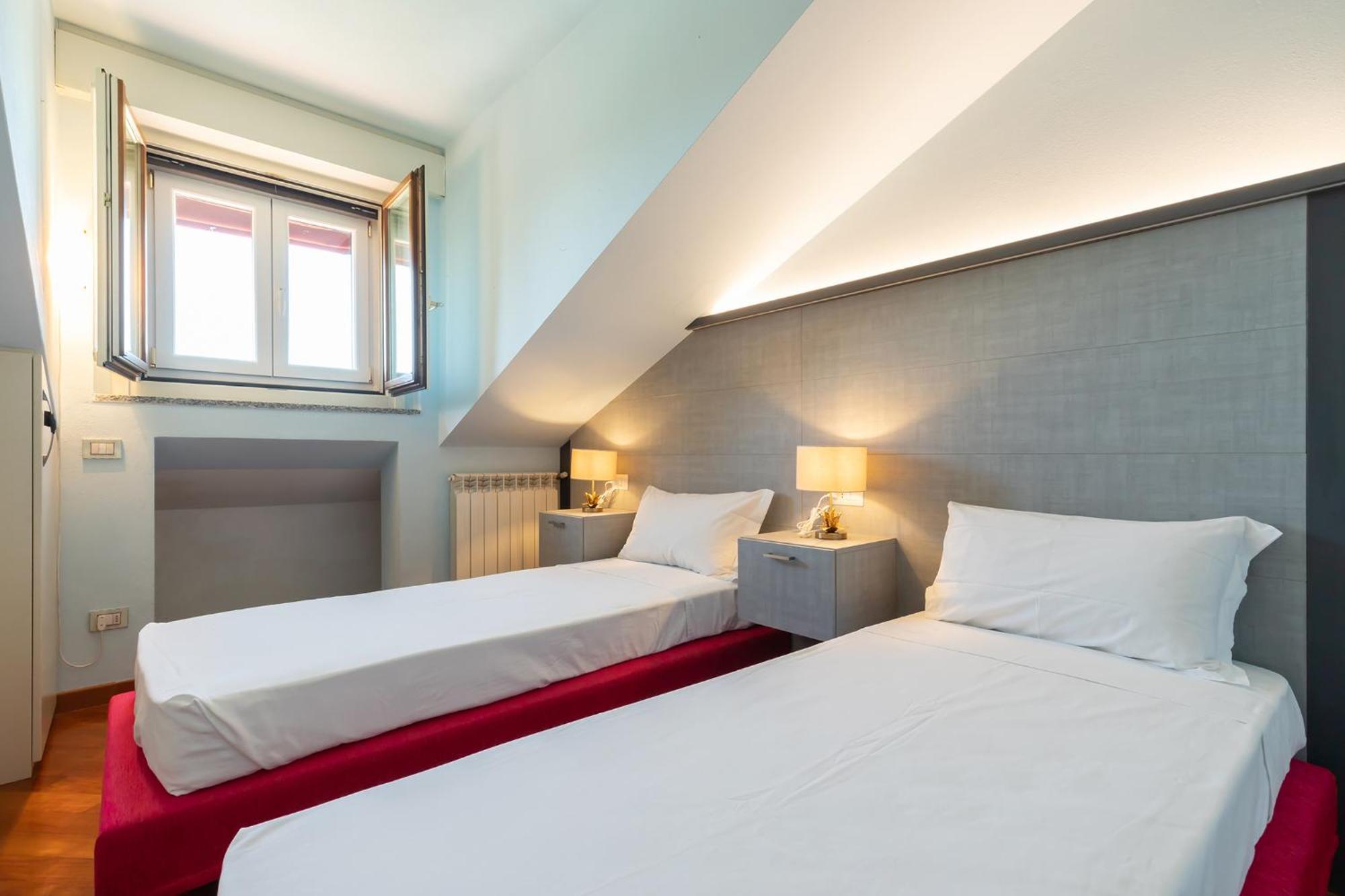 Milan Retreats Brera Apartment Ngoại thất bức ảnh