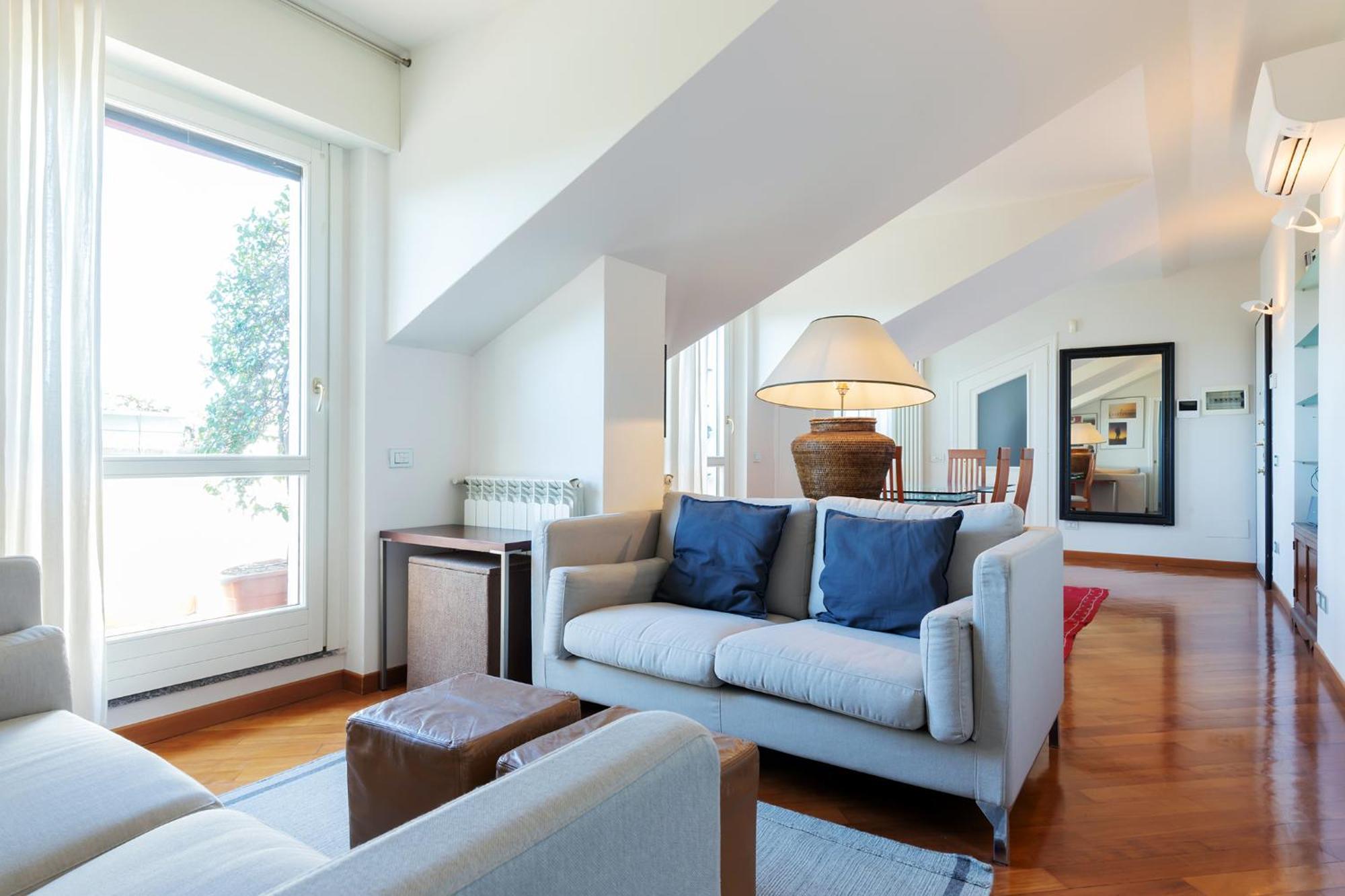 Milan Retreats Brera Apartment Ngoại thất bức ảnh