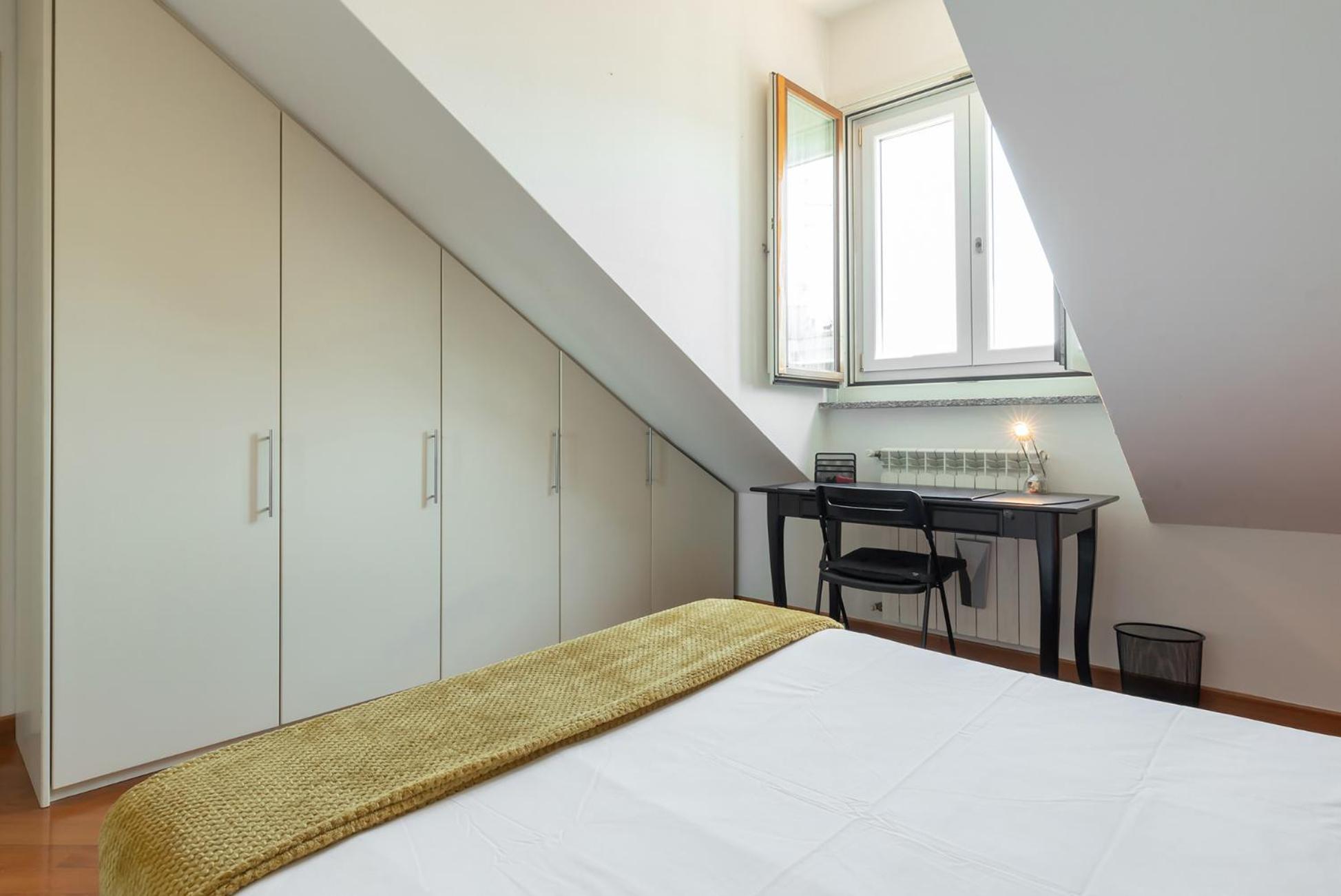 Milan Retreats Brera Apartment Ngoại thất bức ảnh