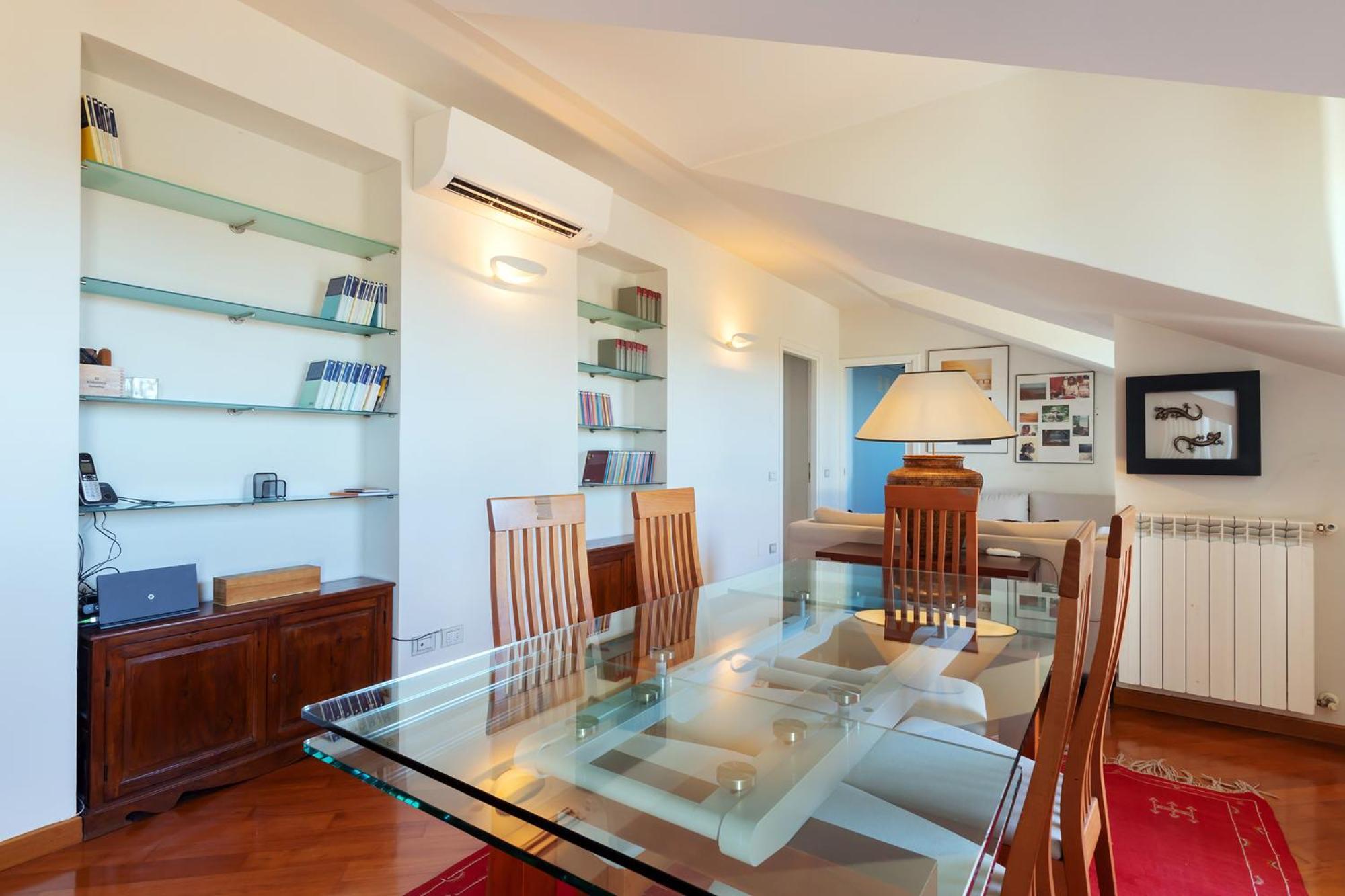 Milan Retreats Brera Apartment Ngoại thất bức ảnh