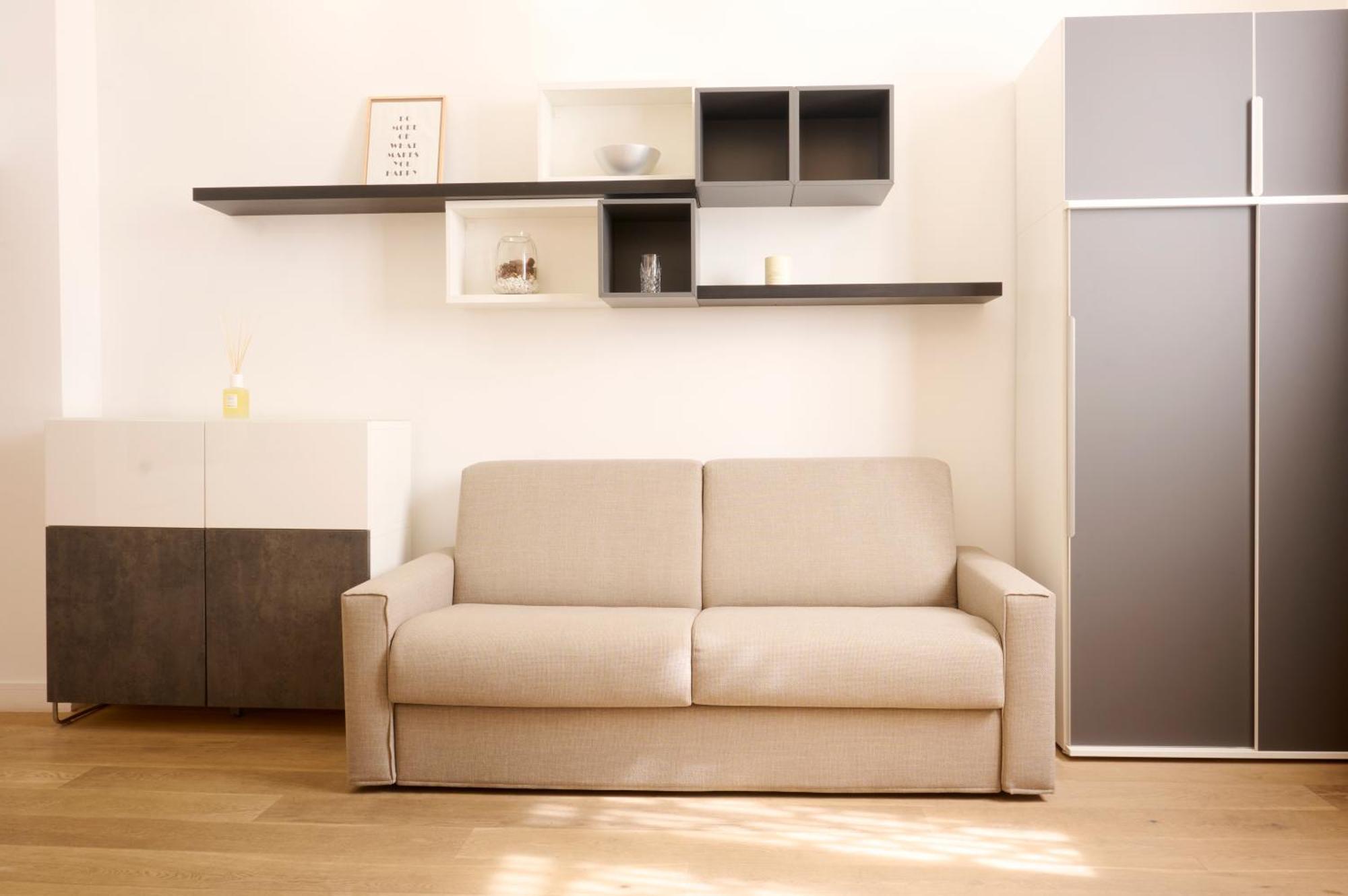 Milan Retreats Brera Apartment Ngoại thất bức ảnh