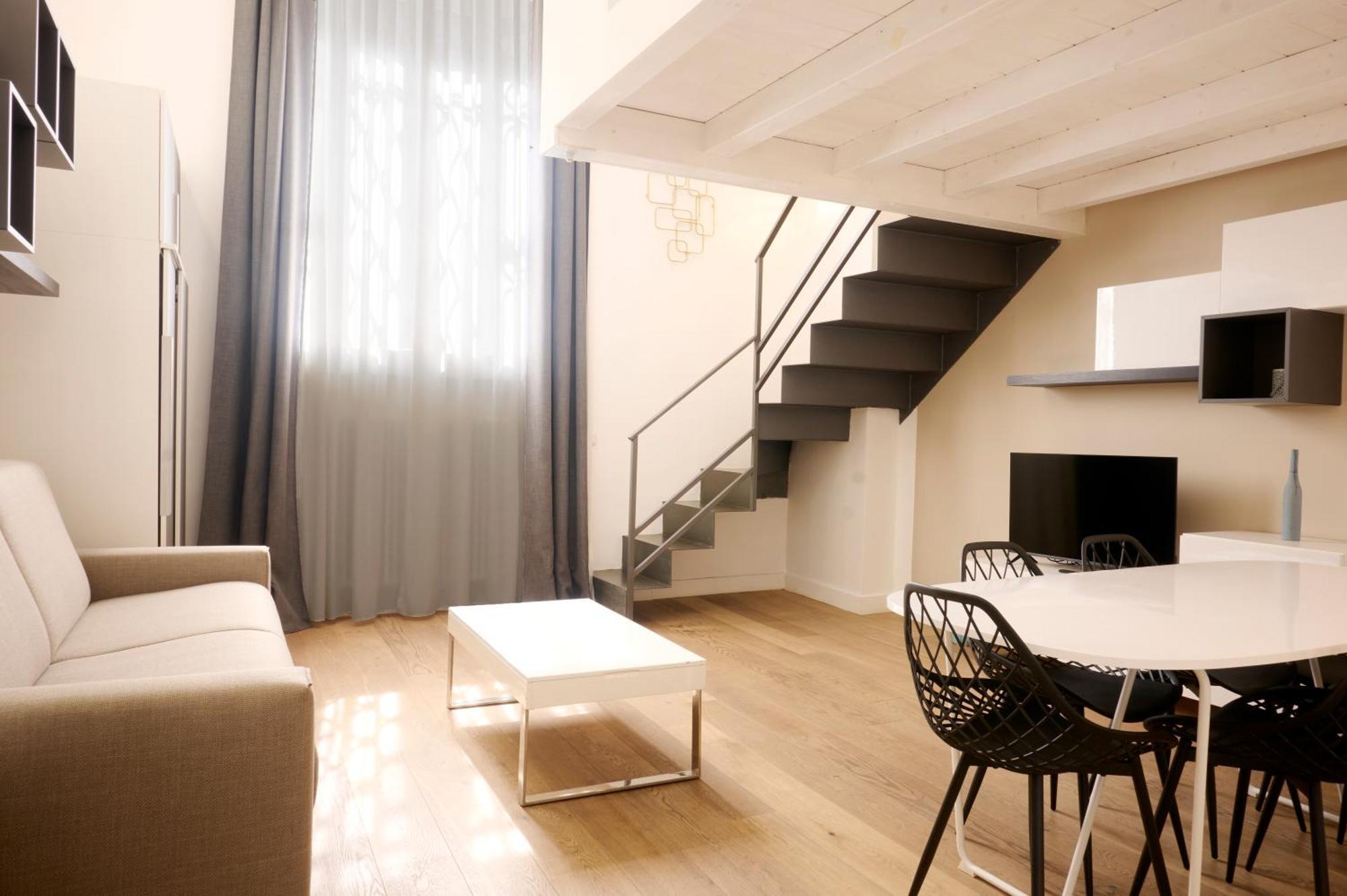 Milan Retreats Brera Apartment Ngoại thất bức ảnh
