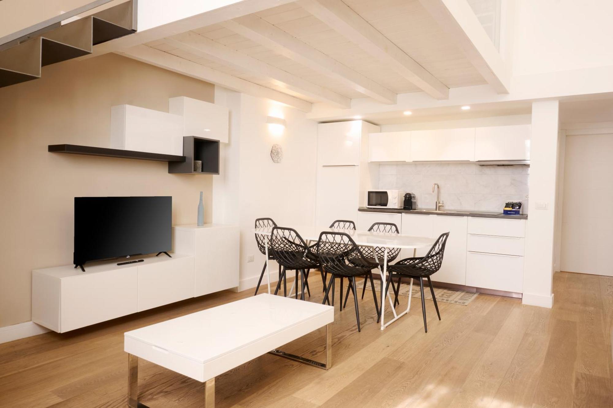 Milan Retreats Brera Apartment Ngoại thất bức ảnh