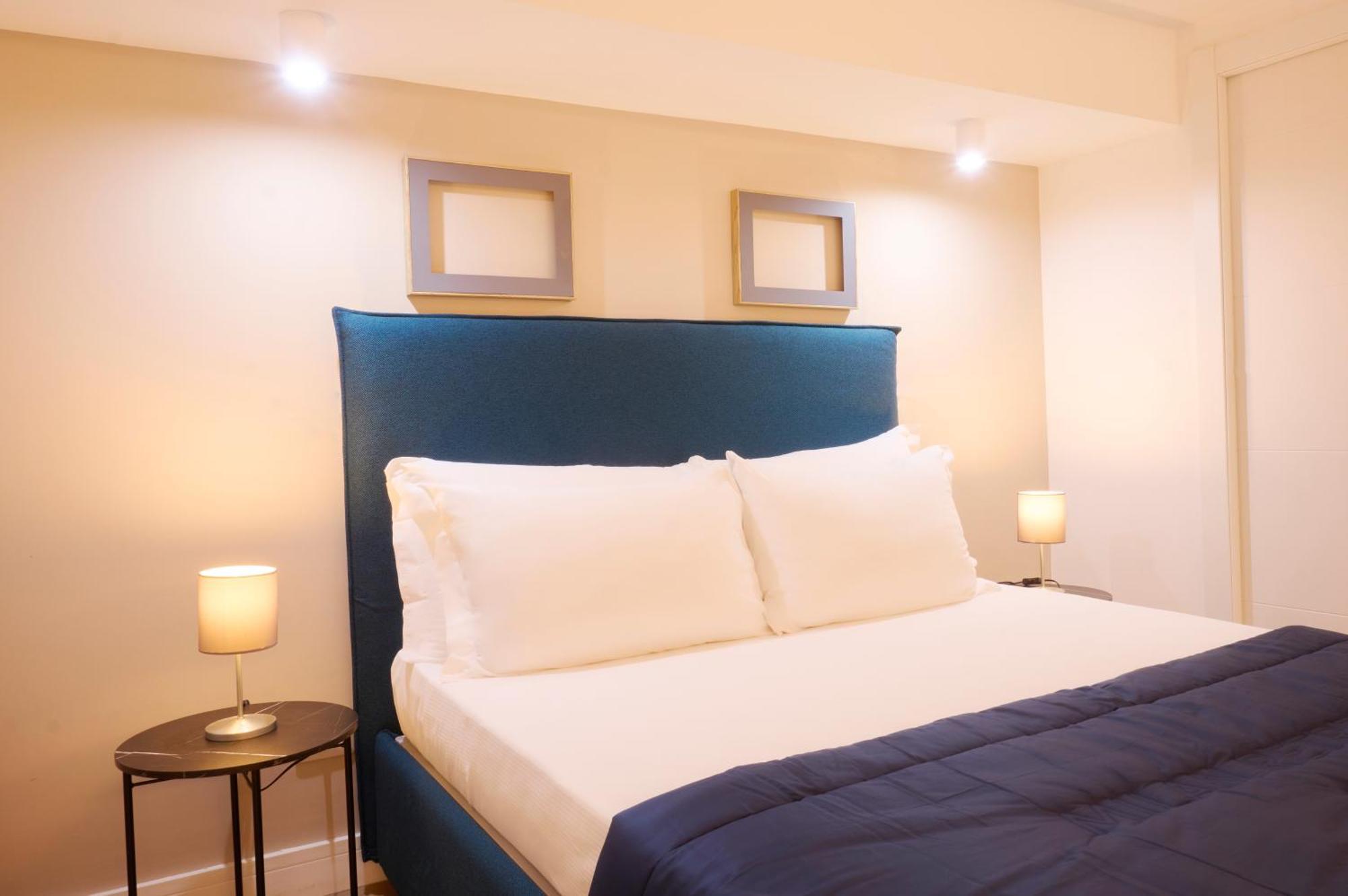 Milan Retreats Brera Apartment Ngoại thất bức ảnh