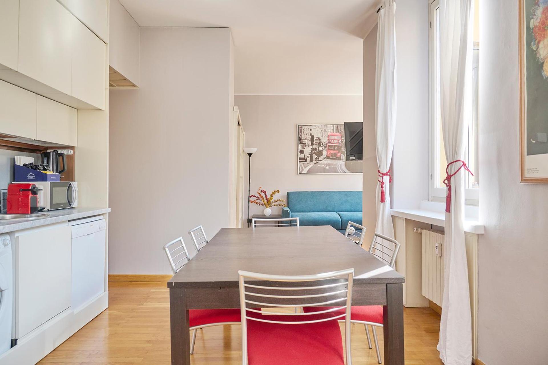 Milan Retreats Brera Apartment Ngoại thất bức ảnh