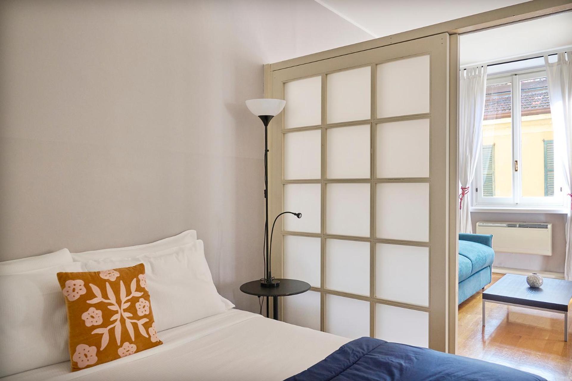 Milan Retreats Brera Apartment Ngoại thất bức ảnh