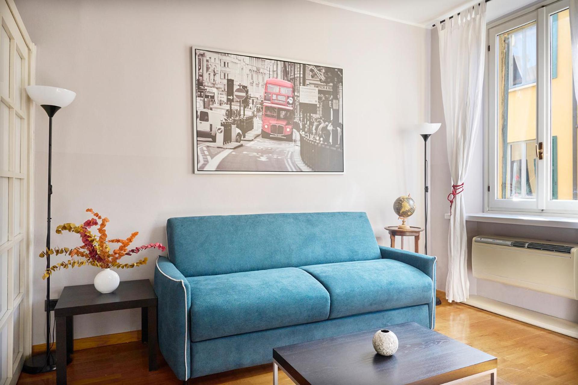 Milan Retreats Brera Apartment Ngoại thất bức ảnh