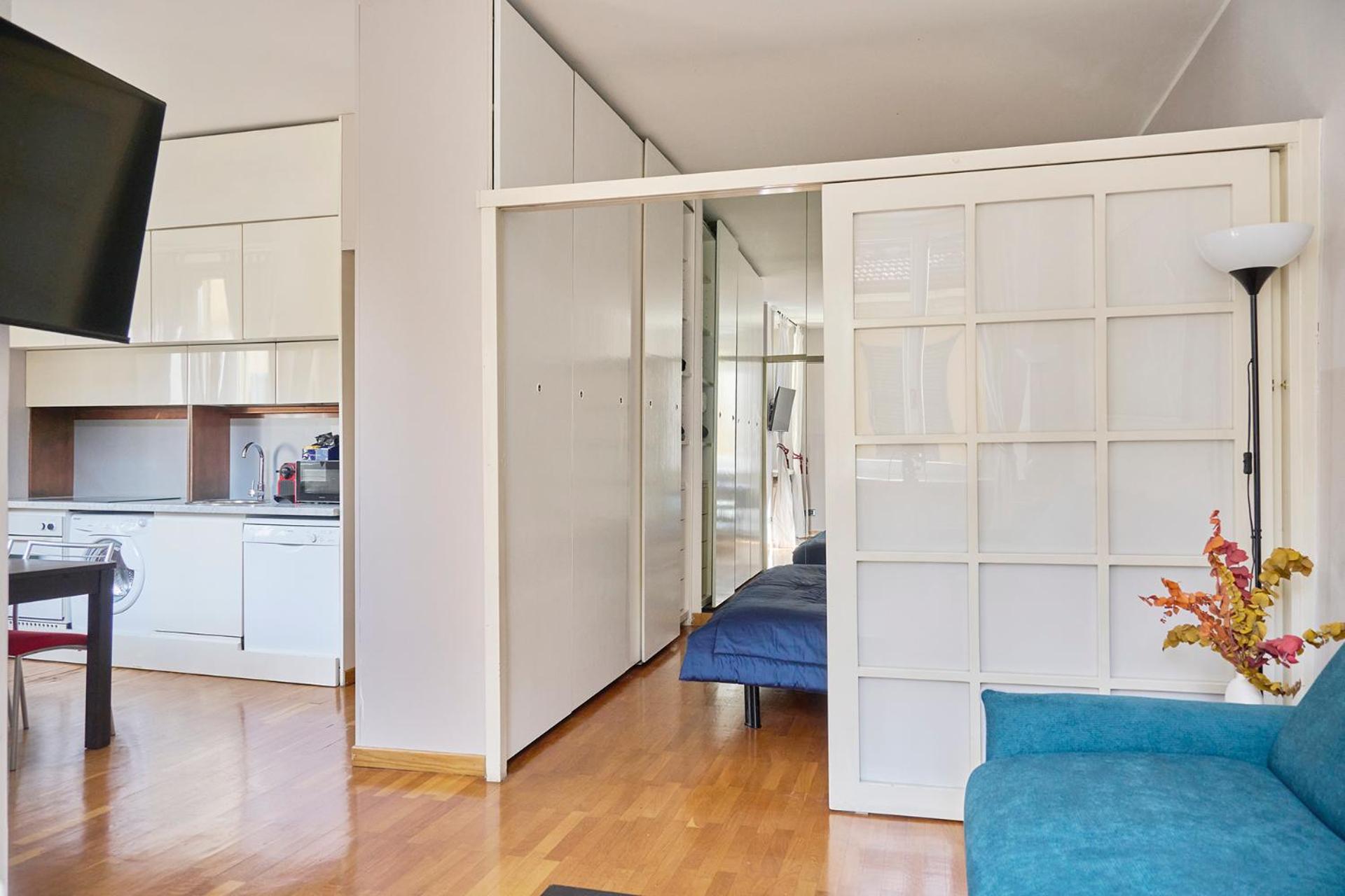Milan Retreats Brera Apartment Ngoại thất bức ảnh
