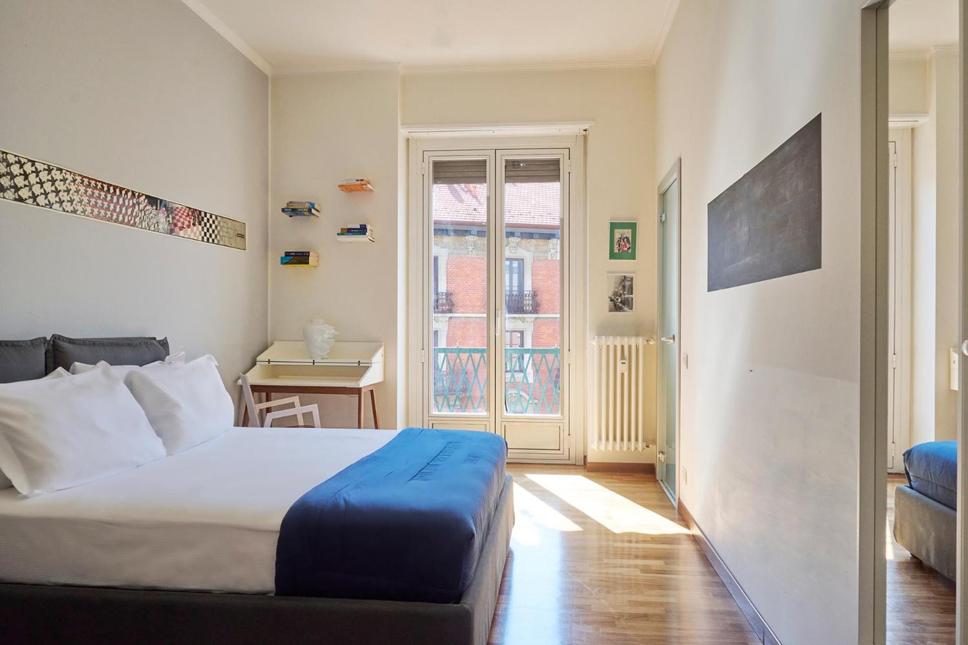 Milan Retreats Brera Apartment Ngoại thất bức ảnh