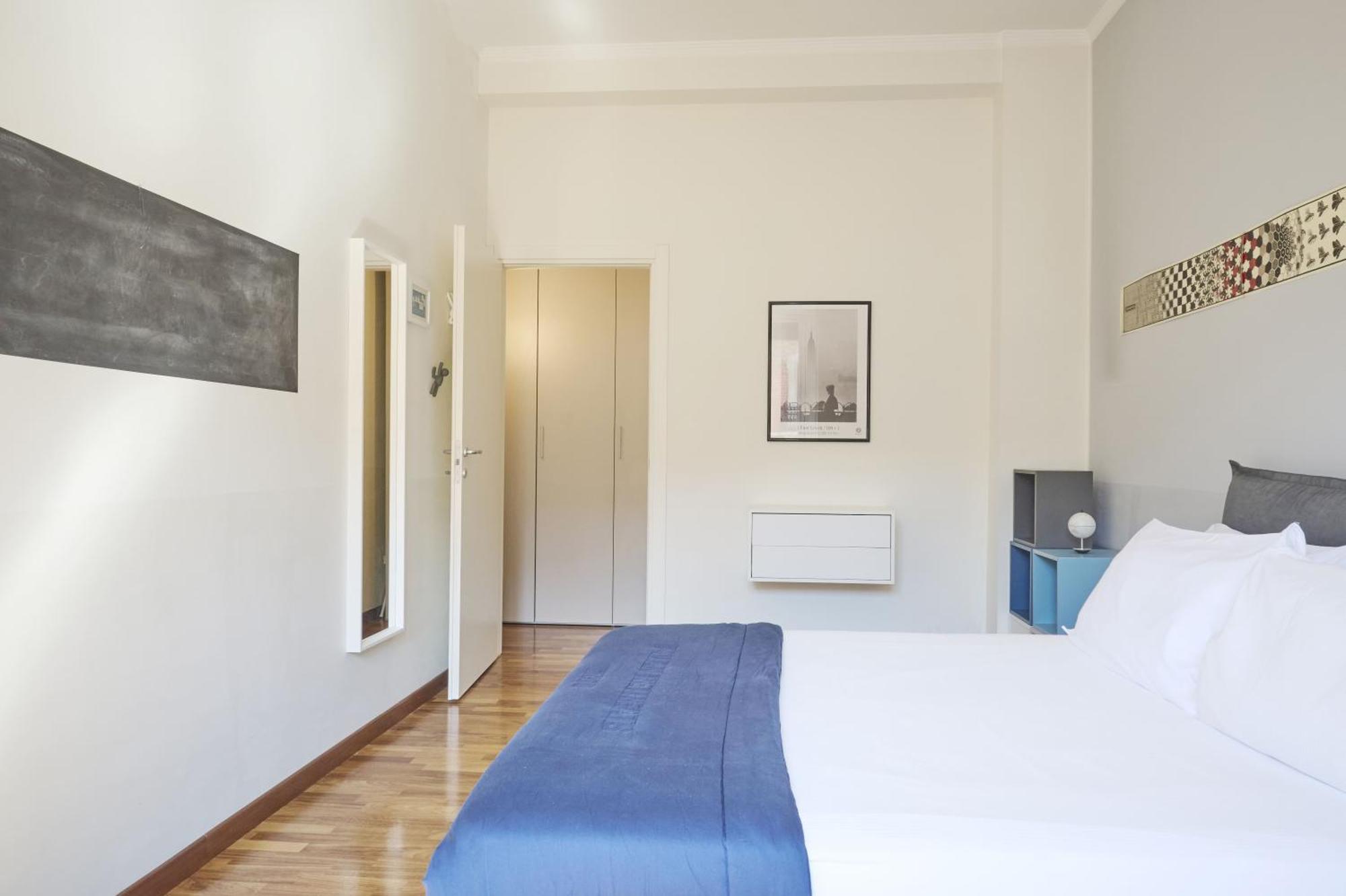 Milan Retreats Brera Apartment Ngoại thất bức ảnh