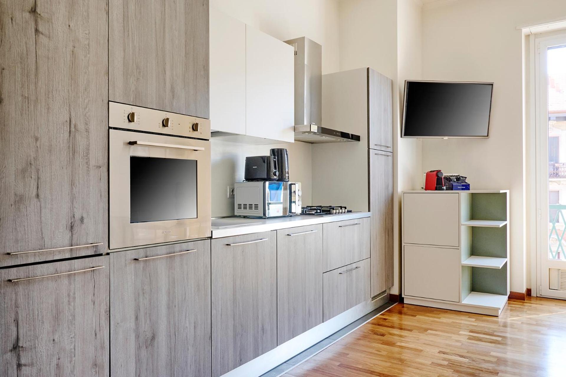 Milan Retreats Brera Apartment Ngoại thất bức ảnh