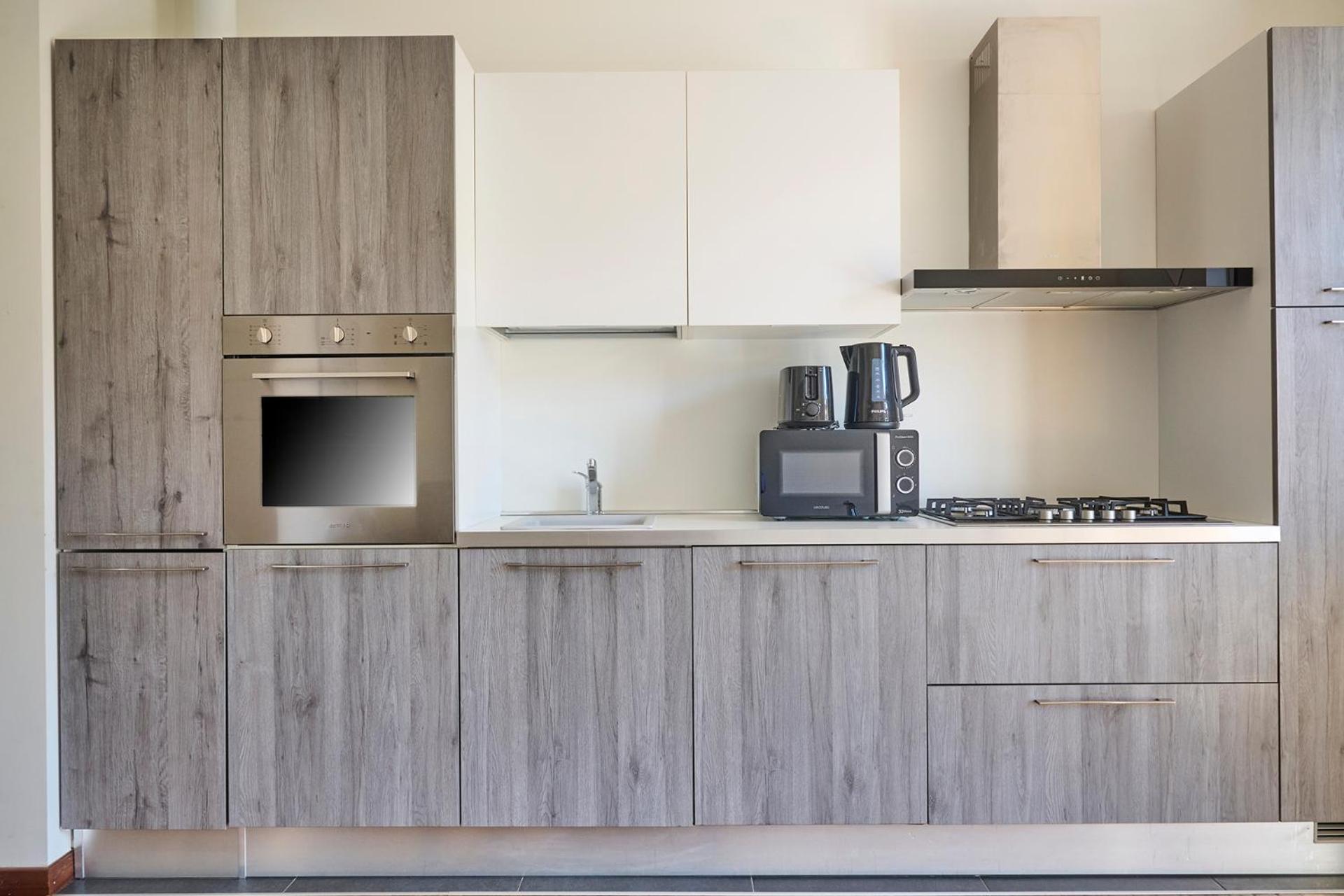 Milan Retreats Brera Apartment Ngoại thất bức ảnh
