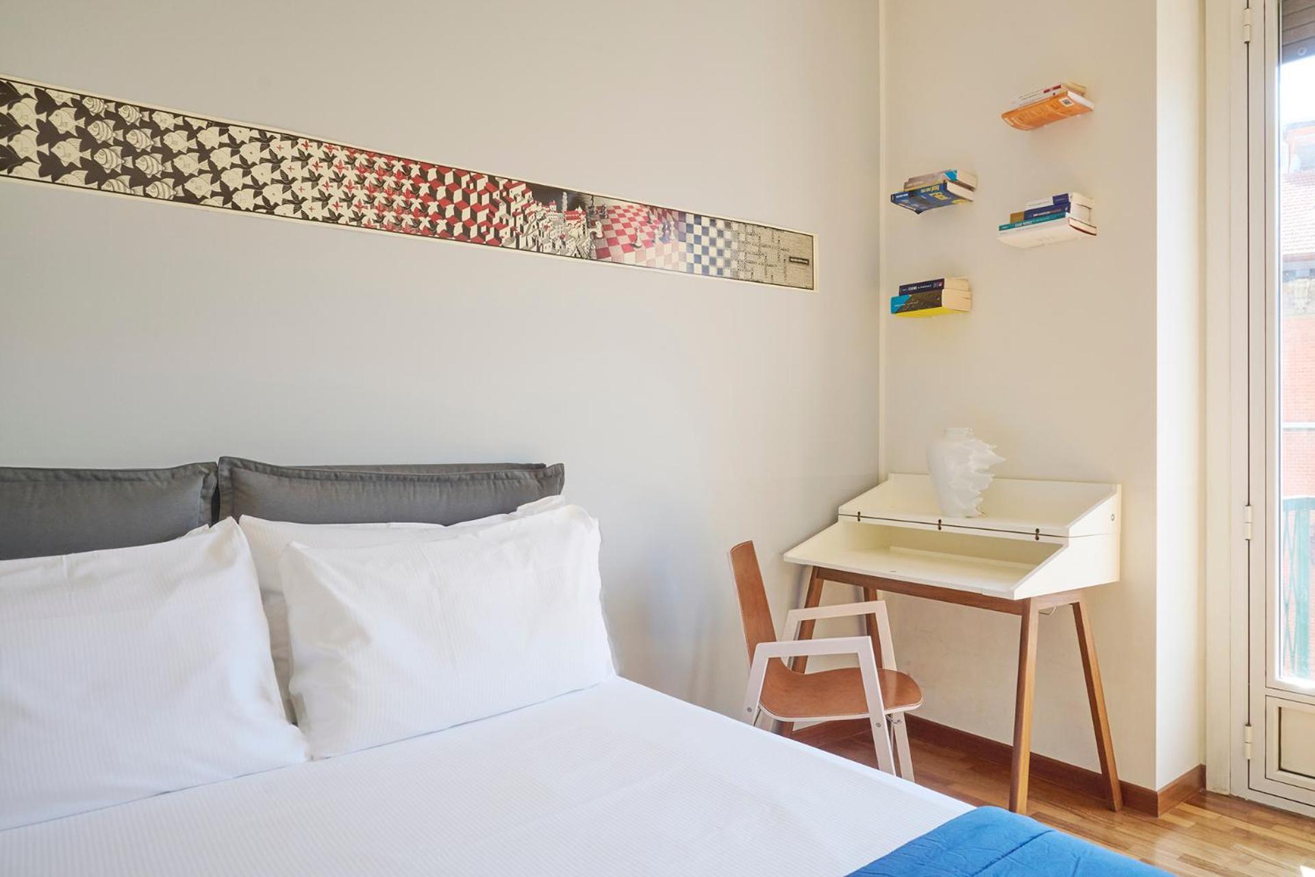 Milan Retreats Brera Apartment Ngoại thất bức ảnh